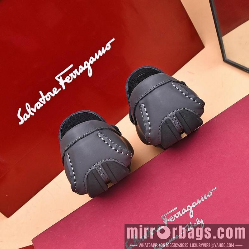 Replica Ferragamo Shoes Ferragamo sz38-46 mnm0214