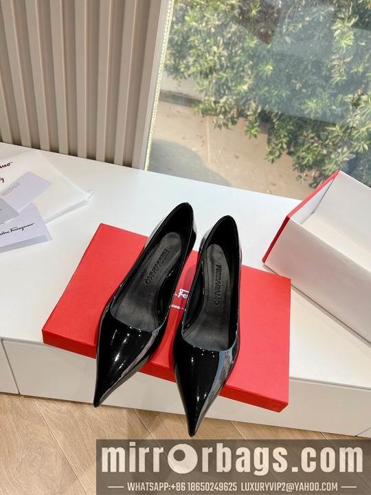 Replica Ferragamo Shoes Ferragamo sz35-40 mnh0205