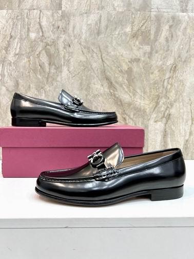 Replica Ferragamo Shoes Ferragamo sz38-45 mnh0383