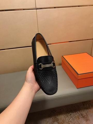 Replica Ferragamo Shoes Ferragamo sz38-44 mnh0352