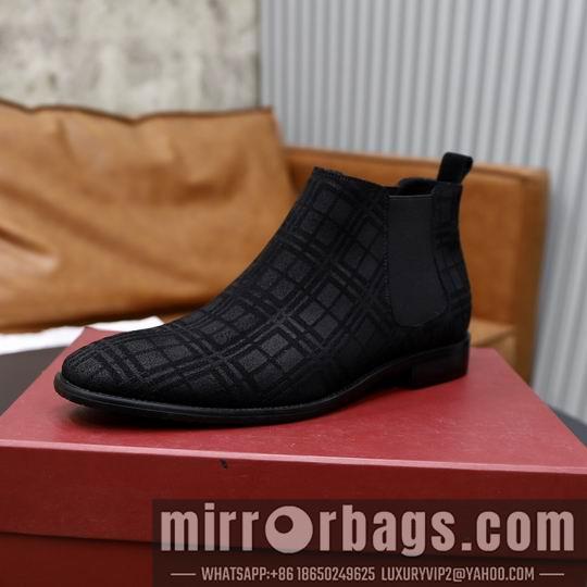 Replica Ferragamo Shoes Ferragamo sz38-45 hnh0906