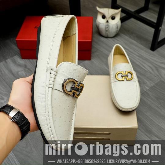 Replica Ferragamo Shoes Ferragamo sz38-46 hnh0909