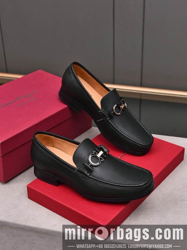 Replica Ferragamo Shoes Ferragamo sz38-45 hnh0330