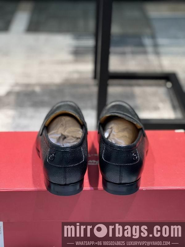 Replica Ferragamo Shoes Ferragamo sz39-44 hnm0249