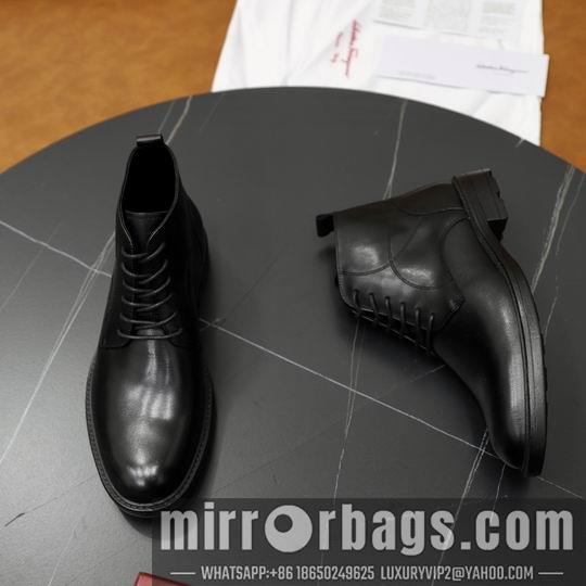 Replica Ferragamo Shoes Ferragamo sz38-45 hnh0908