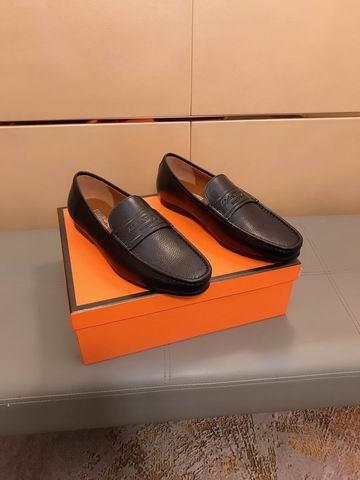 Replica Ferragamo Shoes Ferragamo sz38-44 mnh0352
