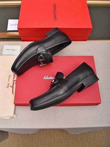 Replica Ferragamo Shoes Ferragamo sz38-45 hnh0204