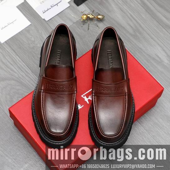 Replica Ferragamo Shoes Ferragamo sz38-44 hnh0426