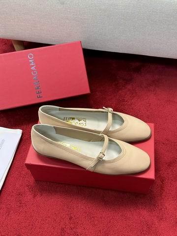 Replica Ferragamo Shoes Ferragamo sz35-41 mnh1003