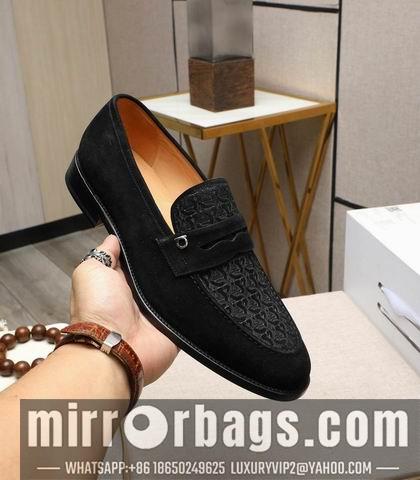 Replica Ferragamo Shoes Ferragamo sz38-46 hnh0301