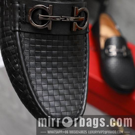 Replica Ferragamo Shoes Ferragamo sz38-44 hnh0203