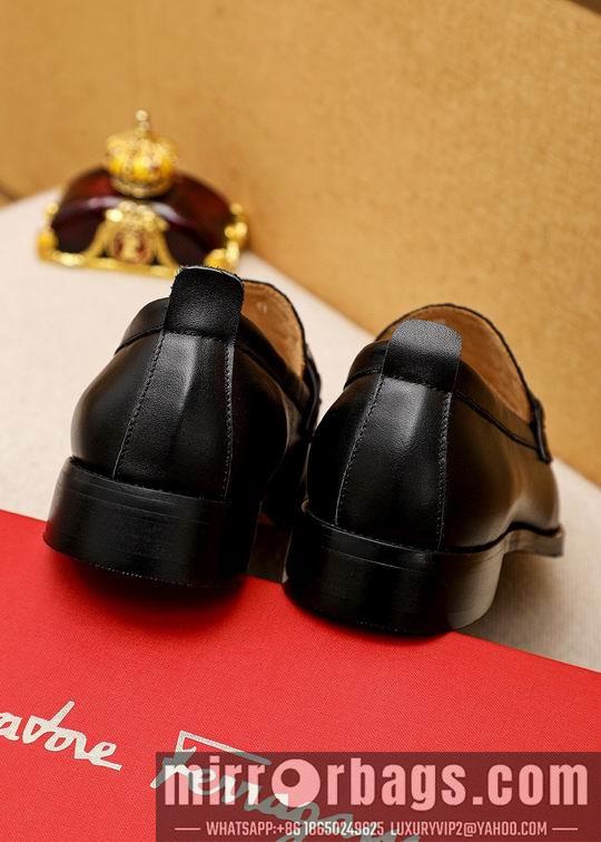 Replica Ferragamo Shoes Ferragamo sz38-46 mnh0526