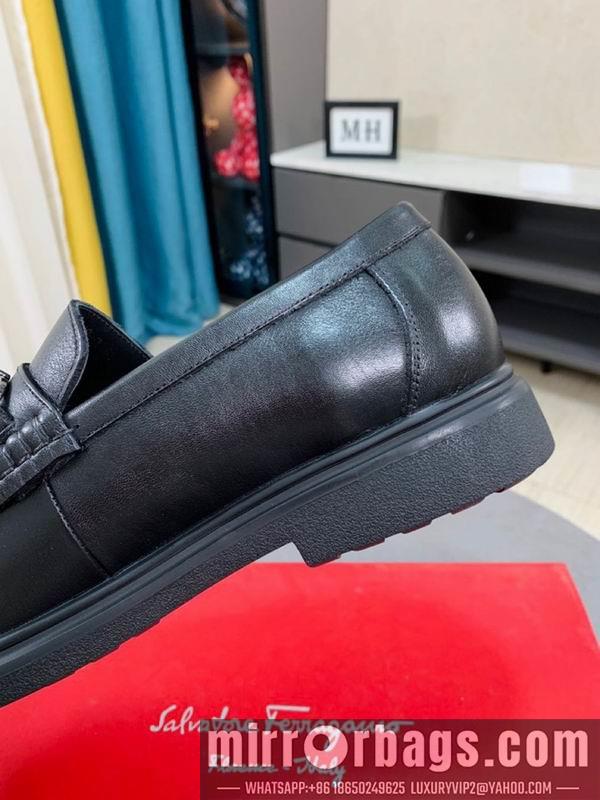 Replica Ferragamo Shoes Ferragamo sz38-44 hnm0244