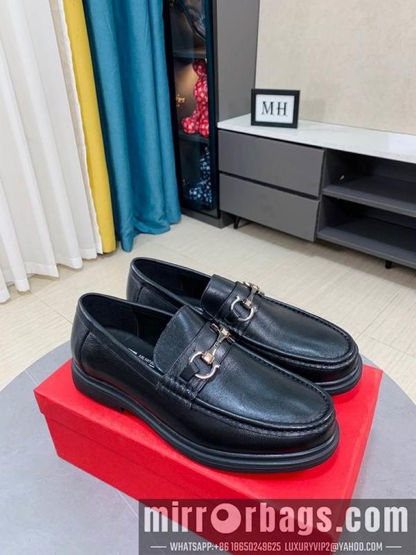 Replica Ferragamo Shoes Ferragamo sz38-44 hnm0244
