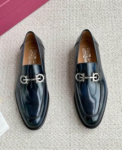 Replica Ferragamo Shoes Ferragamo sz39-44 hnh0302