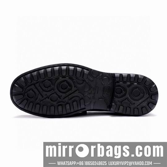 Replica Ferragamo Shoes Ferragamo sz38-45 mnh02140