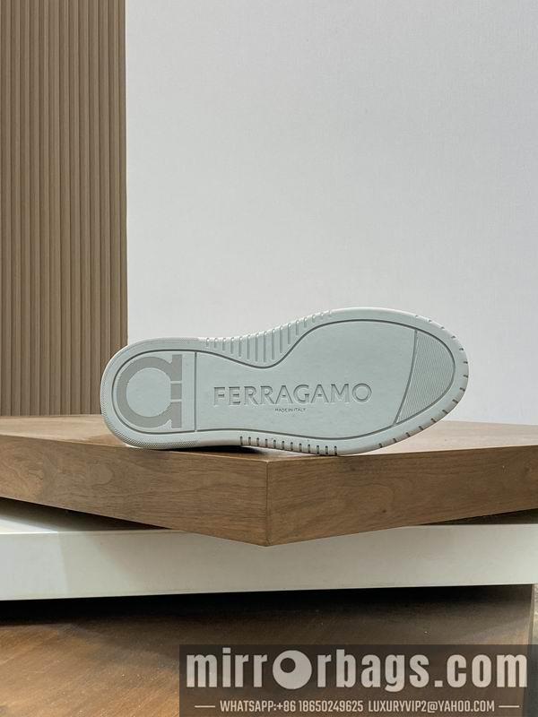 Replica Ferragamo Shoes Ferragamo sz38-45 hnh0301