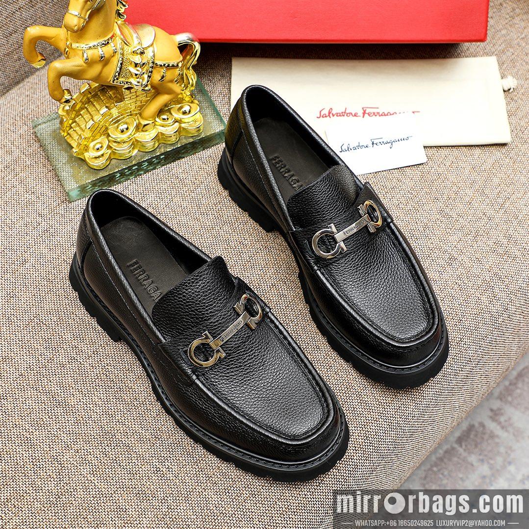Replica Ferragamo Shoes Ferragamo sz38-45 h0903