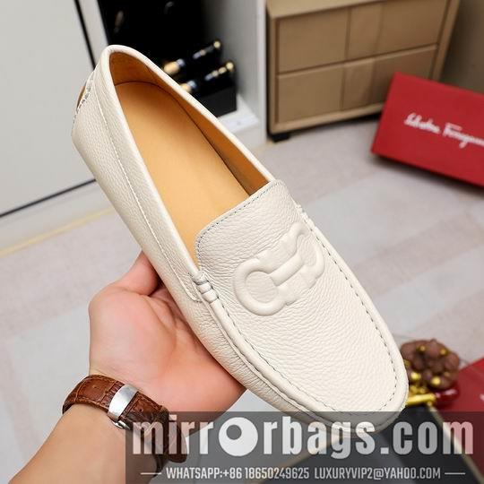 Replica Ferragamo Shoes Ferragamo sz37-46 mnh0348
