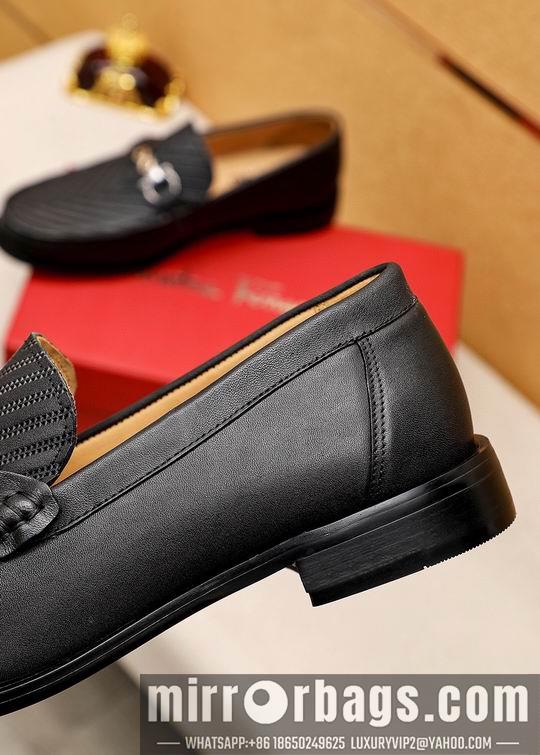 Replica Ferragamo Shoes Ferragamo sz38-46 mnh0522