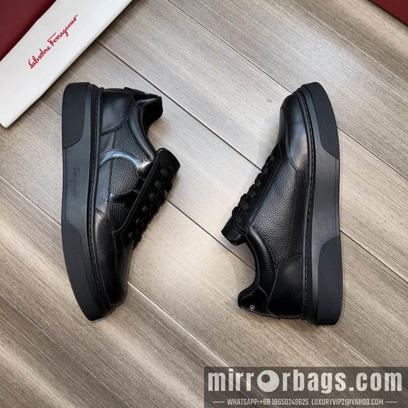 Replica Ferragamo Shoes Ferragamo sz38-45 hnm0203