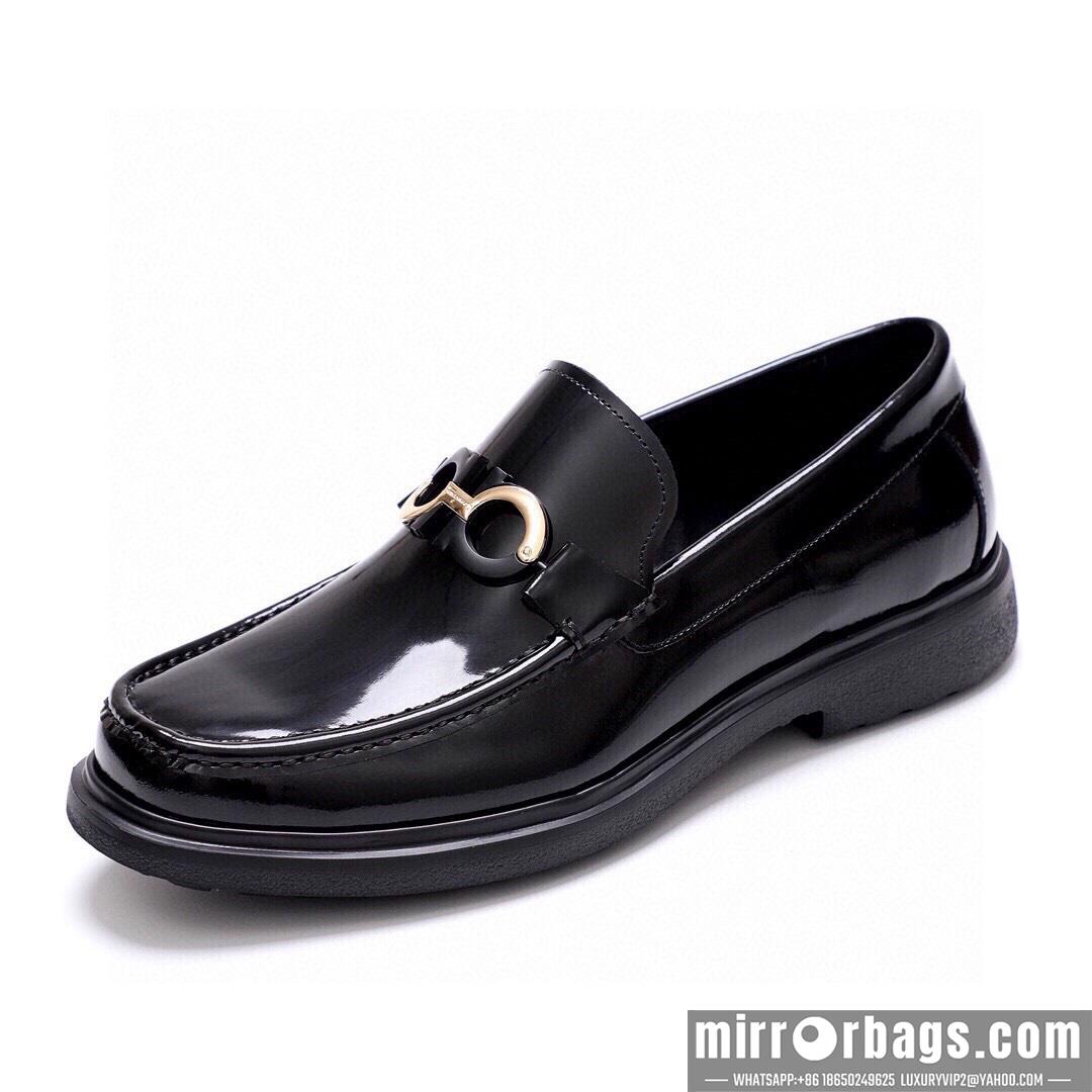 Replica Ferragamo Shoes Ferragamo sz38-44 h0936
