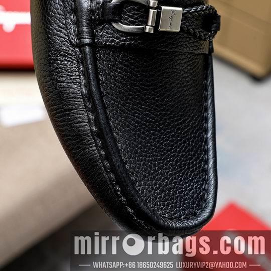 Replica Ferragamo Shoes Ferragamo sz38-45 mnh0306