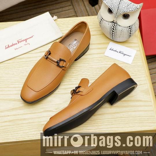 Replica Ferragamo Shoes Ferragamo sz38-45 hnh0720