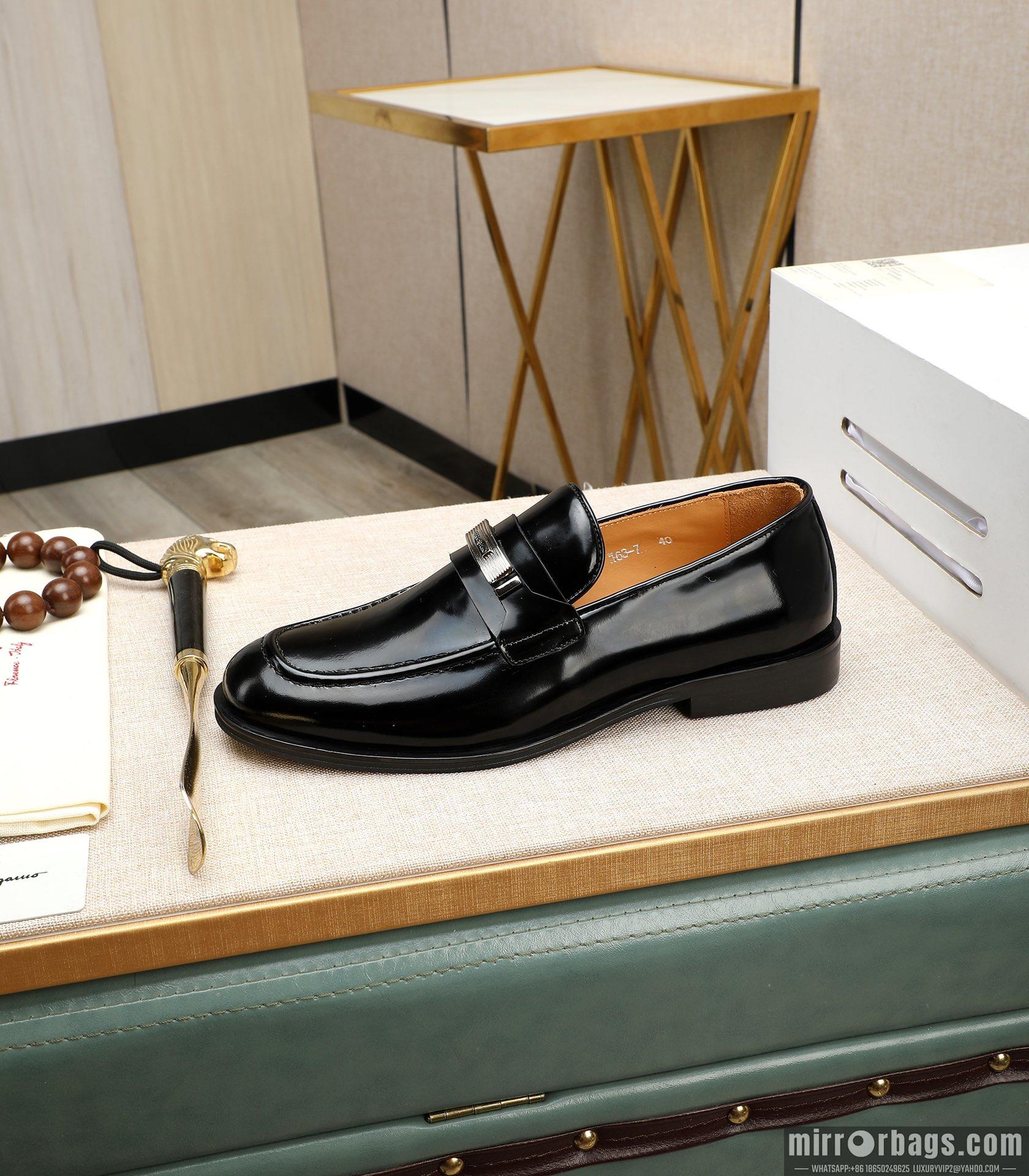 Replica Ferragamo Shoes Ferragamo sz38-44 hnh1202