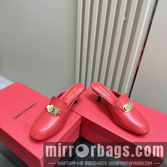 Replica Ferragamo Shoes Ferragamo sz35-41 mnh0501