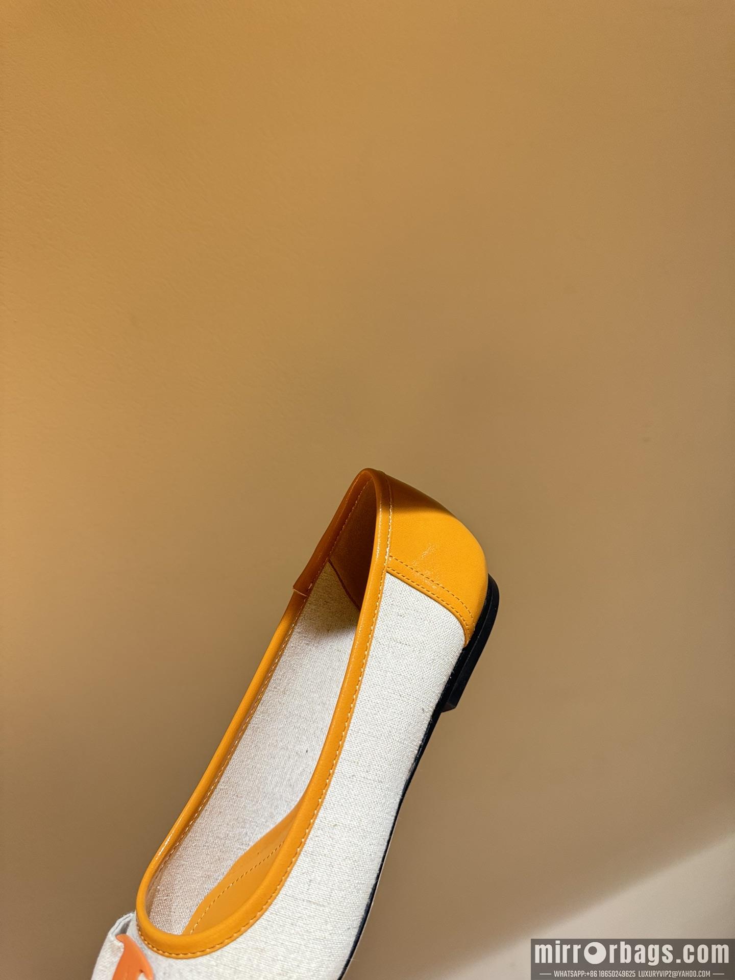 Replica Ferragamo Shoes Ferragamo sz35-40 h0801