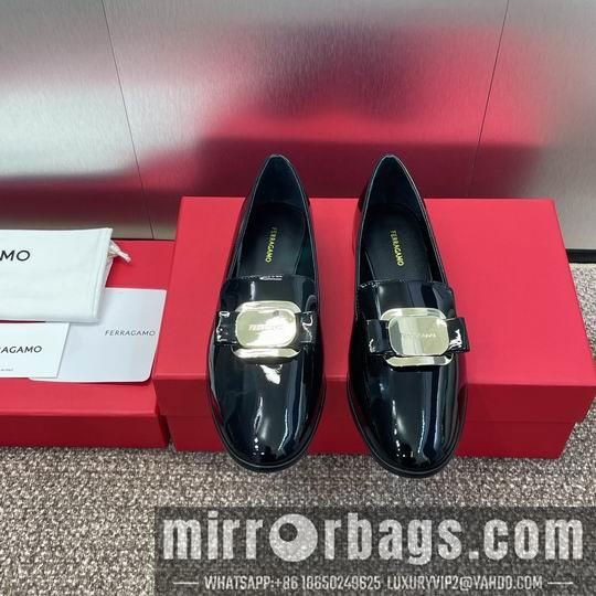 Replica Ferragamo Shoes Ferragamo sz35-40 mnh0503