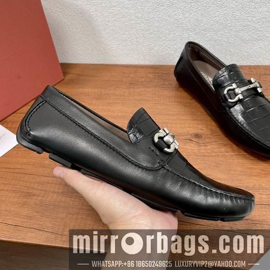 Replica Ferragamo Shoes Ferragamo sz39-44 hnh0608