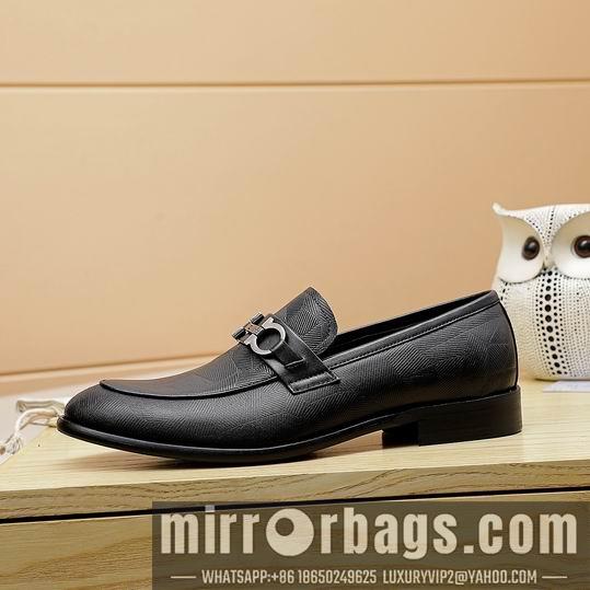 Replica Ferragamo Shoes Ferragamo sz38-45 mnh0514