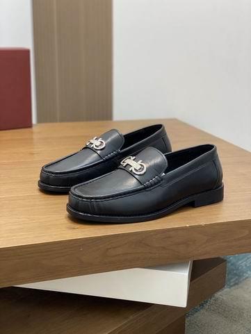 Replica Ferragamo Shoes Ferragamo sz38-45 hnh0727