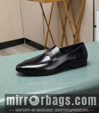 Replica Ferragamo Shoes Ferragamo sz38-44 mnh0503