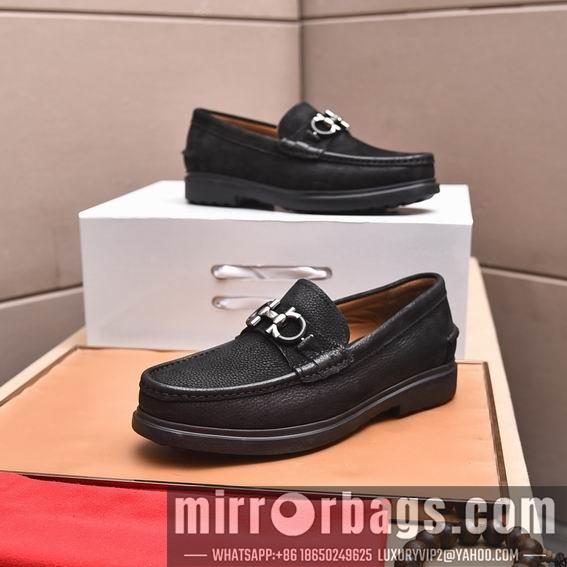 Replica Ferragamo Shoes Ferragamo sz38-44 mnh0358