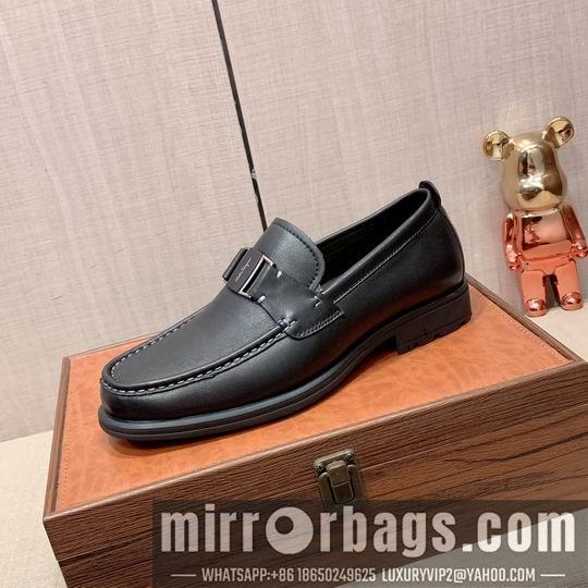 Replica Ferragamo Shoes Ferragamo sz38-45 mnh0606