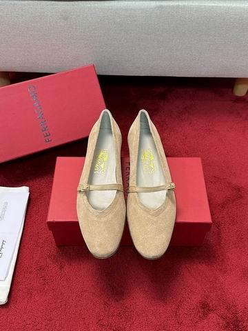 Replica Ferragamo Shoes Ferragamo sz35-41 mnh1003