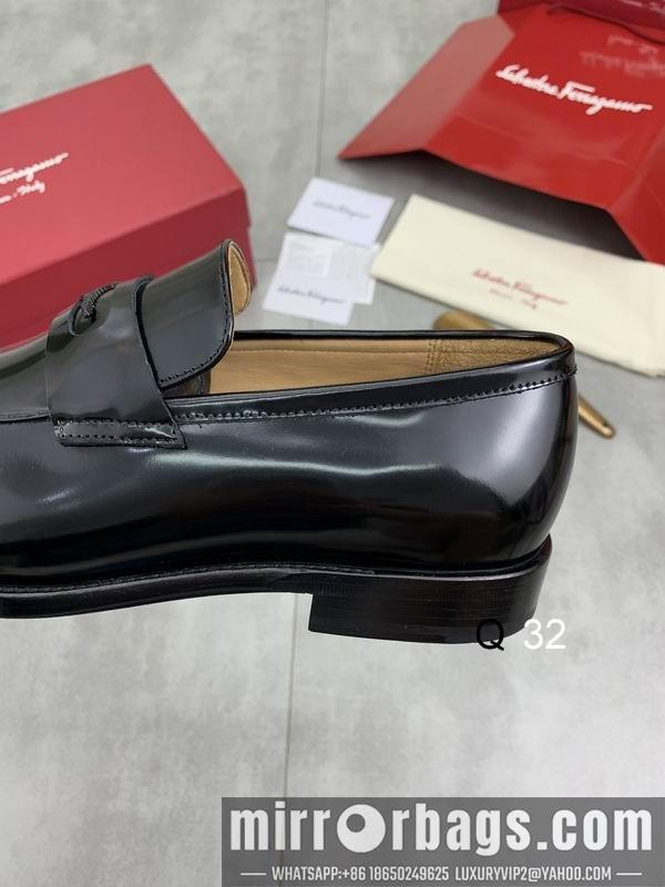 Replica Ferragamo Shoes Ferragamo sz38-45 YY0305