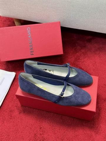Replica Ferragamo Shoes Ferragamo sz35-41 mnh1003