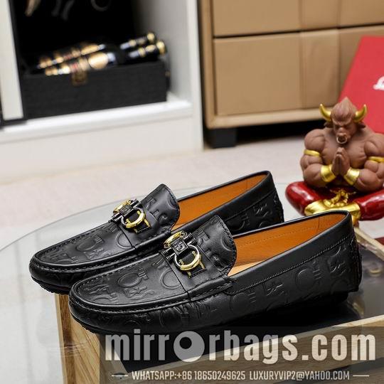 Replica Ferragamo Shoes Ferragamo sz37-46 mnh0343