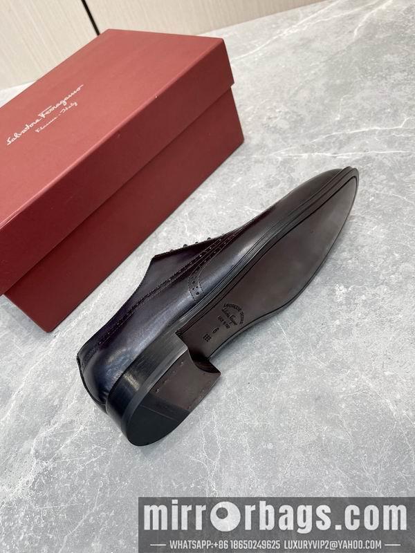Replica Ferragamo Shoes Ferragamo sz39-44 hnm0209