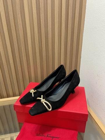 Replica Ferragamo Shoes Ferragamo sz35-40 mnh0501
