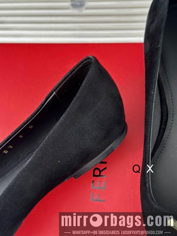 Replica Ferragamo Shoes Ferragamo sz35-40 JX0501