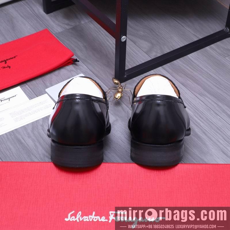 Replica Ferragamo Shoes Ferragamo sz38-44 hnm0213
