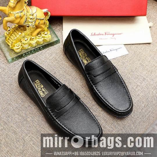 Replica Ferragamo Shoes Ferragamo sz38-45 hnh0530