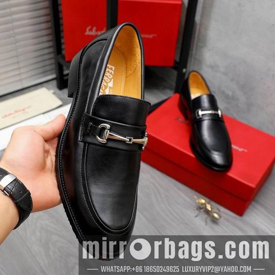 Replica Ferragamo Shoes Ferragamo sz38-46 mnh0613