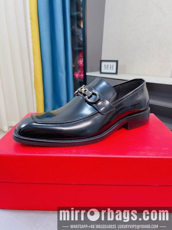 Replica Ferragamo Shoes Ferragamo sz38-44 mnm02135