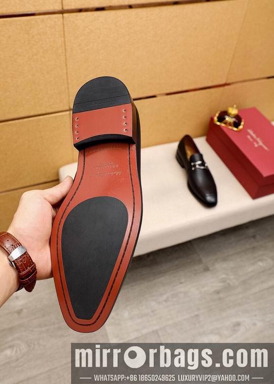 Replica Ferragamo Shoes Ferragamo sz38-45 hnh0202